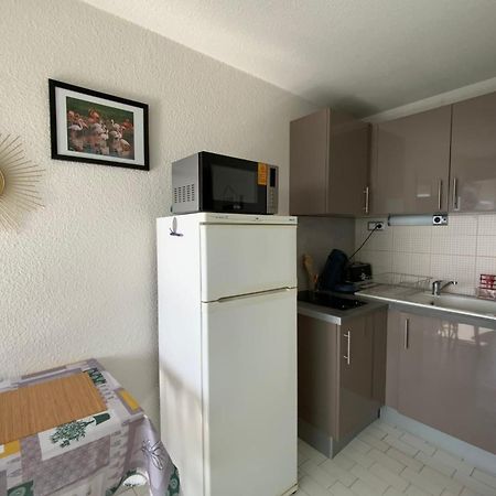Groomi Le Cap D'Or- Beachfront With Air Conditioning! Palavas-les-Flots Exterior foto